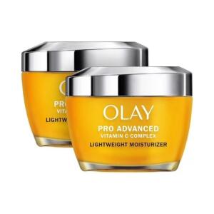 Olay Vitamin C Complex, Advanced Formula, 1.7 fl oz, 2-Pack